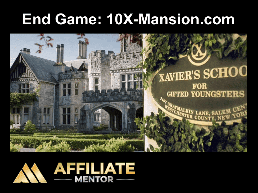 10x-mansion