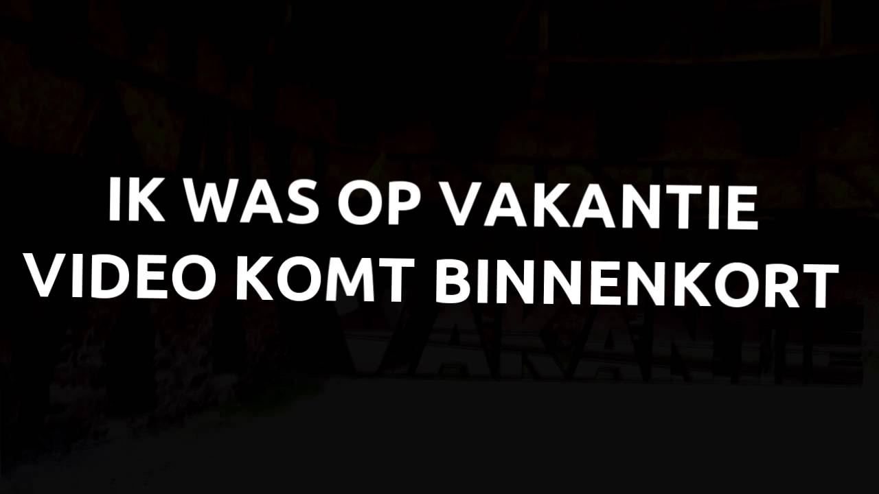 video-komt-binnenkort